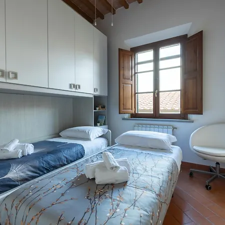 Guesthost - Piazza Artigiani Lovely *