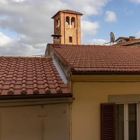 Piazza Artigiani Lovely Διαμέρισμα